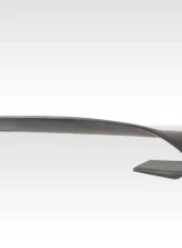 2005-2009 Ford Mustang Duraflex GT350 Look Wing Spoiler - 1 Piece                                     - 114630 - Image 4