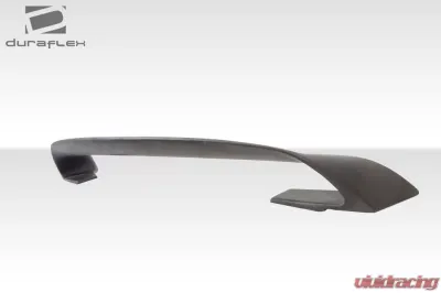 2005-2009 Ford Mustang Duraflex GT350 Look Wing Spoiler - 1 Piece - 114630