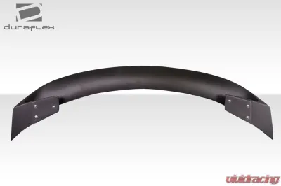 2005-2009 Ford Mustang Duraflex GT350 Look Wing Spoiler - 1 Piece - 114630