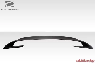 2005-2009 Ford Mustang Duraflex GT350 Look Wing Spoiler - 1 Piece - 114630