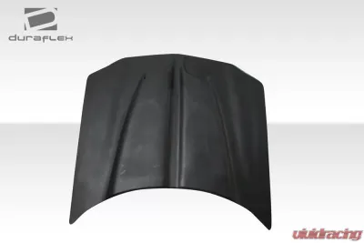 1998-2002 Chevrolet Camaro Duraflex WS6 Hood - 1 Piece - 114632
