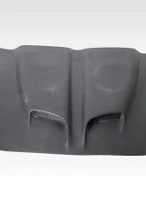 1998-2002 Chevrolet Camaro Duraflex WS6 Hood - 1 Piece                                     - 114632 - Image 5