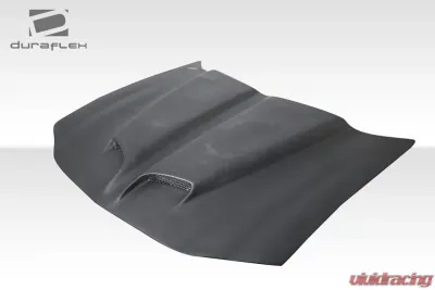 1998-2002 Chevrolet Camaro Duraflex WS6 Hood - 1 Piece - 114632