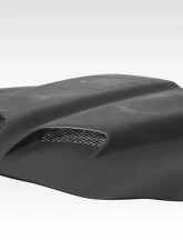 1998-2002 Chevrolet Camaro Duraflex WS6 Hood - 1 Piece                                     - 114632 - Image 7