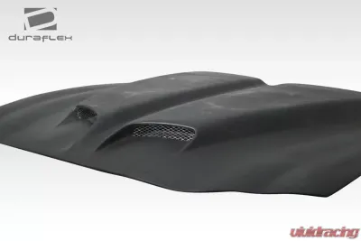 1998-2002 Chevrolet Camaro Duraflex WS6 Hood - 1 Piece - 114632