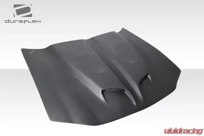 1998-2002 Chevrolet Camaro Duraflex WS6 Hood - 1 Piece - 114632