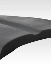 1998-2002 Chevrolet Camaro Duraflex WS6 Hood - 1 Piece                                     - 114632 - Image 9