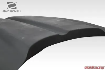 1998-2002 Chevrolet Camaro Duraflex WS6 Hood - 1 Piece - 114632