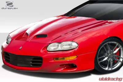1998-2002 Chevrolet Camaro Duraflex WS6 Hood - 1 Piece - 114632