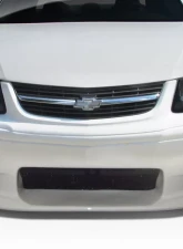 2000-2005 Chevrolet Impala Duraflex Champion Front Bumper - 1 Piece                                     - 114635 - Image 5