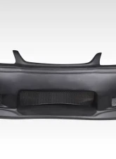 2000-2005 Chevrolet Impala Duraflex Champion Front Bumper - 1 Piece                                     - 114635 - Image 3