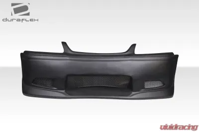 2000-2005 Chevrolet Impala Duraflex Champion Front Bumper - 1 Piece - 114635