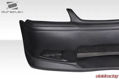 2000-2005 Chevrolet Impala Duraflex Champion Front Bumper - 1 Piece - 114635
