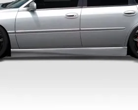 2000-2005 Chevrolet Impala Duraflex Champion Side Skirts - 2 Piece