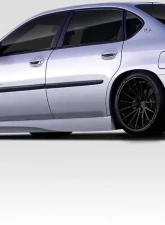 2000-2005 Chevrolet Impala Duraflex Champion Side Skirts - 2 Piece                                     - 114637 - Image 3