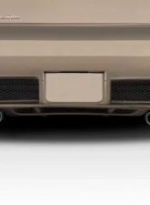 2000-2005 Chevrolet Monte Carlo Duraflex Champion Rear Bumper - 1 Piece                                     - 114639 - Image 7