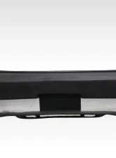 2000-2005 Chevrolet Monte Carlo Duraflex Champion Rear Bumper - 1 Piece                                     - 114639 - Image 3