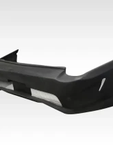 2000-2005 Chevrolet Monte Carlo Duraflex Champion Rear Bumper - 1 Piece                                     - 114639 - Image 4