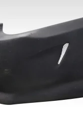 2000-2005 Chevrolet Monte Carlo Duraflex Champion Rear Bumper - 1 Piece                                     - 114639 - Image 6