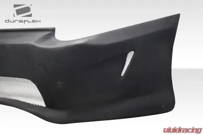 2000-2005 Chevrolet Monte Carlo Duraflex Champion Rear Bumper - 1 Piece - 114639