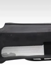 2000-2005 Chevrolet Monte Carlo Duraflex Champion Rear Bumper - 1 Piece                                     - 114639 - Image 7