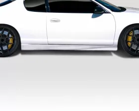 2000-2007 Chevrolet Monte Carlo Duraflex Champion Side Skirts - 2 Piece