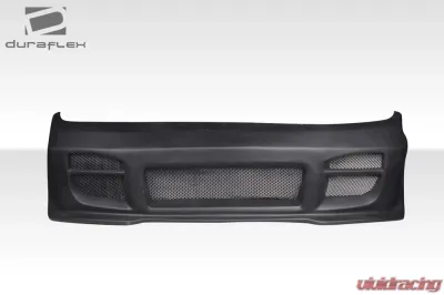 2002-2008 Chevrolet Trailblazer Duraflex R34 Front Bumper - 1 Piece - 114643