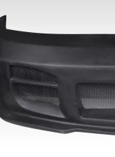 2002-2008 Chevrolet Trailblazer Duraflex R34 Front Bumper - 1 Piece                                     - 114643 - Image 4
