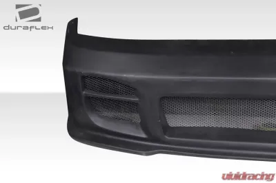 2002-2008 Chevrolet Trailblazer Duraflex R34 Front Bumper - 1 Piece - 114643