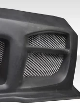 2002-2008 Chevrolet Trailblazer Duraflex R34 Front Bumper - 1 Piece                                     - 114643 - Image 6