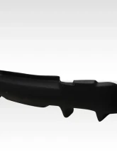 2002-2005 Chevrolet Trailblazer Duraflex R34 Rear Bumper - 1 Piece                                     - 114644 - Image 7