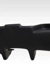 2002-2005 Chevrolet Trailblazer Duraflex R34 Rear Bumper - 1 Piece                                     - 114644 - Image 8