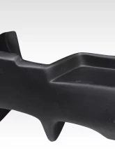 2002-2005 Chevrolet Trailblazer Duraflex R34 Rear Bumper - 1 Piece                                     - 114644 - Image 5
