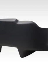 2002-2005 Chevrolet Trailblazer Duraflex R34 Rear Bumper - 1 Piece                                     - 114644 - Image 9