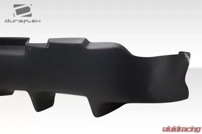 2002-2005 Chevrolet Trailblazer Duraflex R34 Rear Bumper - 1 Piece - 114644