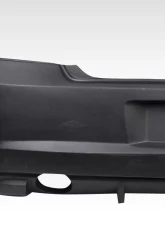 2006-2010 Dodge Charger Duraflex Markham Rear Bumper - 1 Piece                                     - 114646 - Image 5