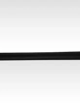 2006-2010 Dodge Charger Duraflex Markham Side Skirts - 2 Piece                                     - 114647 - Image 3