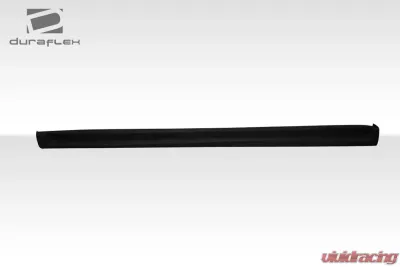 2006-2010 Dodge Charger Duraflex Markham Side Skirts - 2 Piece - 114647