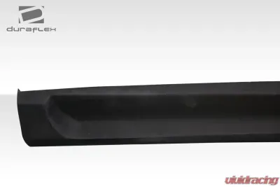 2006-2010 Dodge Charger Duraflex Markham Side Skirts - 2 Piece - 114647