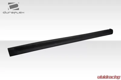 2006-2010 Dodge Charger Duraflex Markham Side Skirts - 2 Piece - 114647