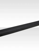 2006-2010 Dodge Charger Duraflex Markham Side Skirts - 2 Piece                                     - 114647 - Image 6