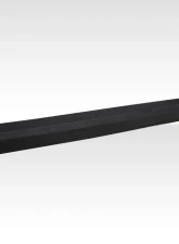 2006-2010 Dodge Charger Duraflex Markham Side Skirts - 2 Piece                                     - 114647 - Image 7
