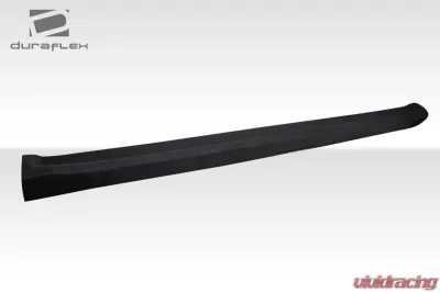 2006-2010 Dodge Charger Duraflex Markham Side Skirts - 2 Piece - 114647