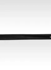 2000-2005 Dodge Neon Duraflex KR-S Side Skirts - 2 Piece                                     - 114648 - Image 3