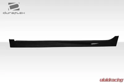 2000-2005 Dodge Neon Duraflex KR-S Side Skirts - 2 Piece - 114648