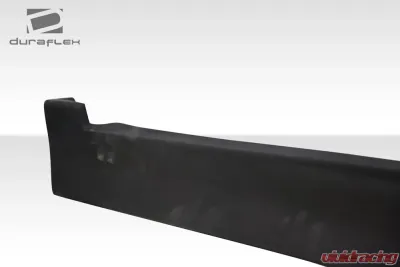 2000-2005 Dodge Neon Duraflex KR-S Side Skirts - 2 Piece - 114648