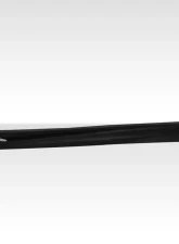 2000-2005 Dodge Neon Duraflex KR-S Side Skirts - 2 Piece                                     - 114648 - Image 7