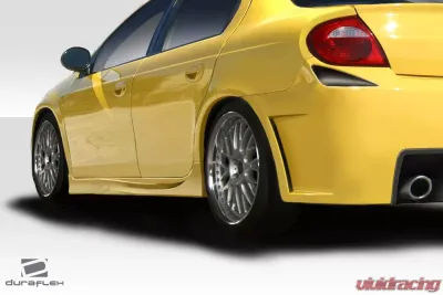 2000-2005 Dodge Neon Duraflex KR-S Side Skirts - 2 Piece - 114648