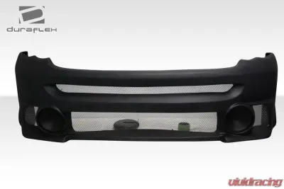 2002-2005 Dodge Ram Duraflex Evo Front Bumper - 1 Piece - 114651
