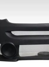 2002-2005 Dodge Ram Duraflex Evo Front Bumper - 1 Piece                                     - 114651 - Image 5